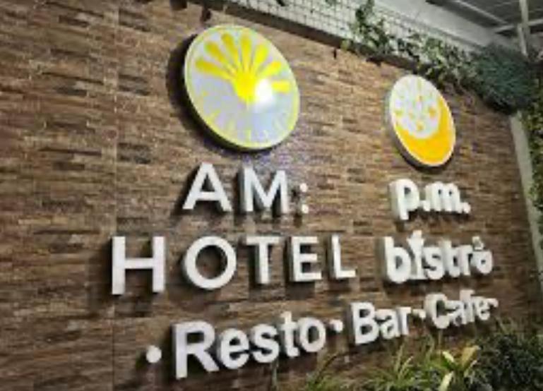 Guest house Am Pm